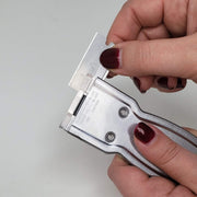 Excel Blades #9 Single Edge Razor Blades (20009) product view 5
