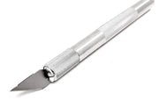 Excel Blades #24 Deburring Blade, USA Made (20024) product view 6