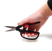 Excel Blades Comfort Grip Scissors (55621) product view 6