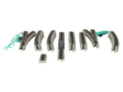 Bachmann N Scale First Railroad E-Z Track Pack - additional product detail