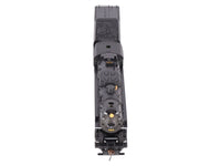 Bachmann HO Scale Nickel Plate Road 765 Berkshire DCC Sound Locomotive - additional product detail