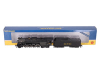 Bachmann HO Scale Nickel Plate Road 765 Berkshire DCC Sound Locomotive - product and package
