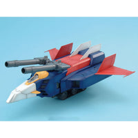 Bandai MG 1/100 G-Fighter Model Kit — product view 2