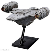 Bandai The Mandalorian Razor Crest Model Kit — product view 3