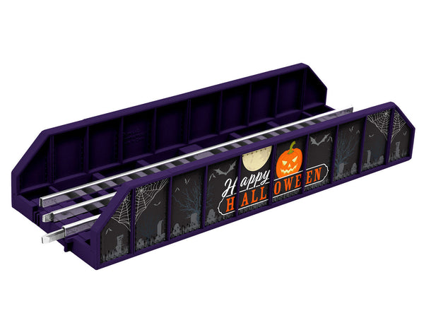 Lionel O Scale Halloween Girder Bridge - 2125010 — exact product view