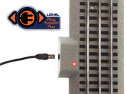 Lionel O Scale Halloween Flagpole - 2129230 — exact product view 4