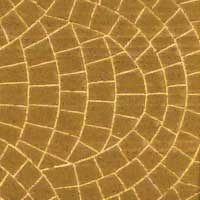 Chooch Large Flexible Clamshell Cobblestone Road Sheets - 2 Pack - product view 1
