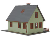 Lionel HO Scale Cape COD Building Kit - 2 Houses - 2167010 — exact product view 3