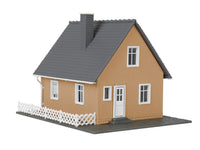 Lionel HO Scale Cape COD Building Kit - 2 Houses - 2167010 — exact product view 4