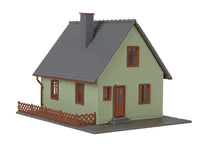 Lionel HO Scale Cape COD Building Kit - 2 Houses - 2167010 — exact product view 2