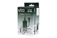 Kato Power Supply – 16V (22-083) exact product view 2