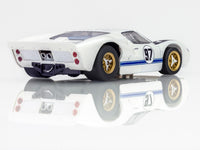 AFX Ford GT40 MkIIB #97 Daytona HO Slot Car — official product view 2