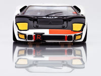 AFX Ford GT40 MkIIB #98 Daytona HO Slot Car — official product view 4