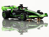 AFX Sauber F1 C44 #77 2024 HO Slot Car — official product view 4