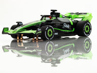 AFX Sauber F1 C44 #77 2024 HO Slot Car — official product view 5