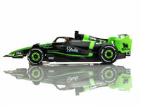 AFX Sauber F1 C44 #77 2024 HO Slot Car — official product view 2
