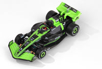 AFX Sauber F1 C44 #77 2024 HO Slot Car — official product view 1