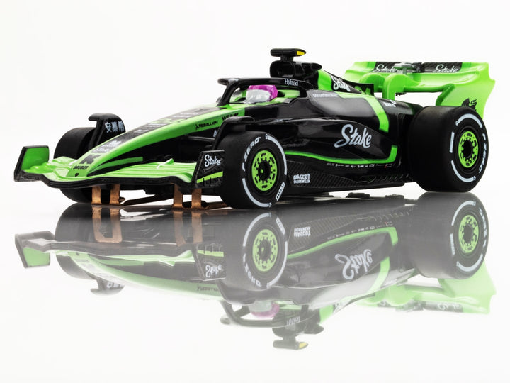 AFX Sauber F1 C44 #24 2024 HO Slot Car