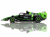 AFX Sauber F1 C44 #24 2024 HO Slot Car — official product view 2