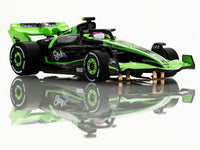 AFX Sauber F1 C44 #24 2024 HO Slot Car — official product view 4