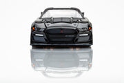 AFX 2022 Shelby Mustang GT500 Code Red HO Slot Car — official AFX product view 5