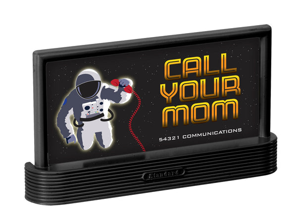 Lionel O Scale Vintage Inspired Space Billboards – 2230010 — exact product reference