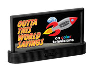 Lionel O Scale Vintage Inspired Space Billboards – 2230010 — exact product reference view 4