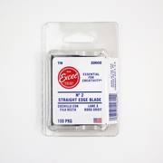 Excel Blades #2 Straight Edge Craft Blade, USA Made (20002) product view 7