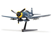 Tamiya 1/32 Vought F4U-1D Corsair – 60327 — exact product reference view 2