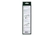 N Gradual Incline Pier Set (23-016-1) exact product view 3