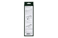 N Gradual Incline Pier Set (23-016-1) exact product view 3