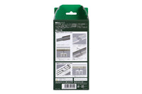 N Double Track Incline Pier Basic Set – Standard (23-048) exact product view 3