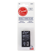 Excel Blades #11 Hobby Knife Blades, Carbon Steel (23011) product view 9