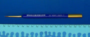 Revell39655 Painta Luxus size1 actual paintbrush with printed barcode