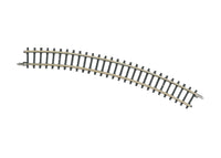 Märklin Curved Track Radius 195 mm / 7-11/16" — exact product view