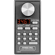 NCE DCC Cab06R Wireless Handheld Cab w/ LED Screen — exact product reference