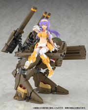 Macross Frontier V.F.G. VB-6 Konig Monster Model Kit — exact product view 2