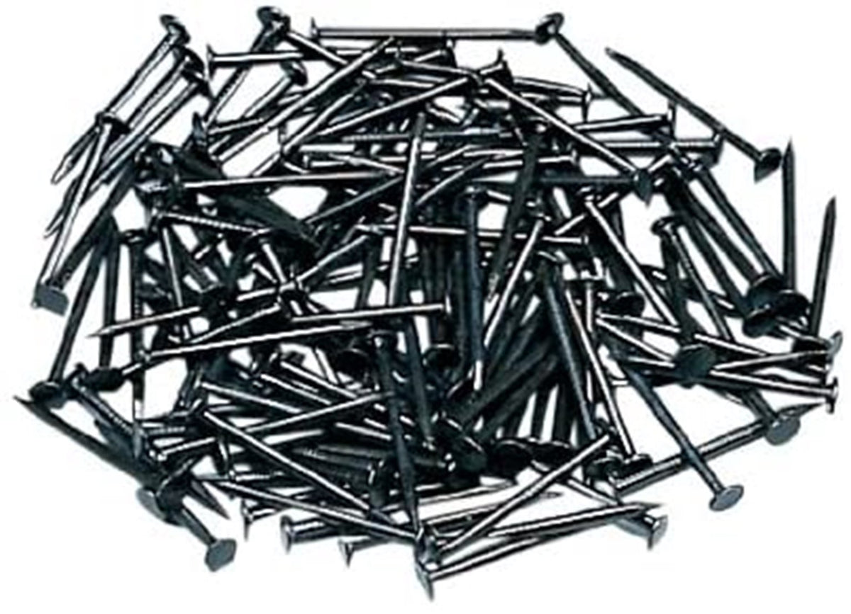Kato 24-015 Flexible Track Mounting Nails — 13 mm, 10 g Pack– product image