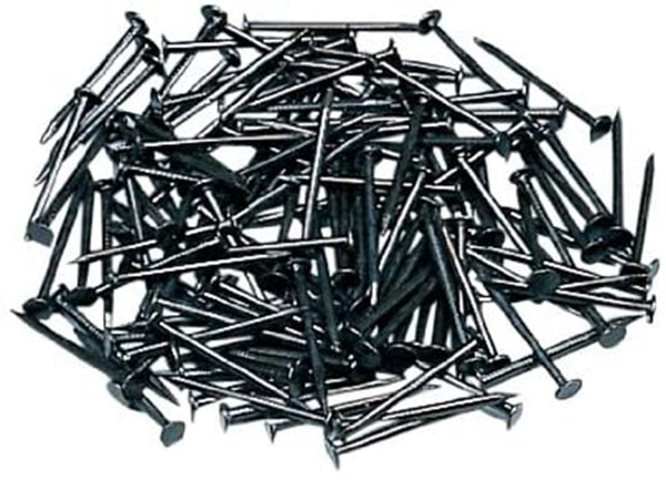 Kato 24-015 Flexible Track Mounting Nails — 13 mm, 10 g Pack