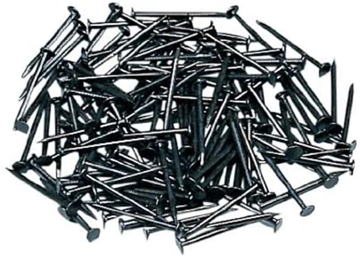 Kato 24-015 Flexible Track Mounting Nails — 13 mm, 10 g Pack