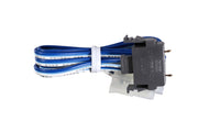 Double Track Viaduct Power Cord (24-828) exact product view 3