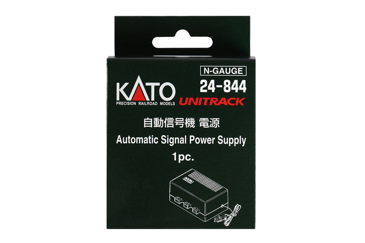 N Automatic Signal Power Supply (24-844) exact product view 1