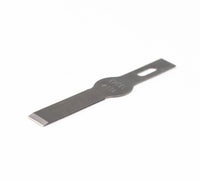 Excel Blades #17A Narrow Chisel Blades, USA Made (24017) product view 2