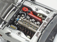 Tamiya 24194 Nissan Skyline 2000GT-R Hard Top 1:24 — assembled and painted model, view 4