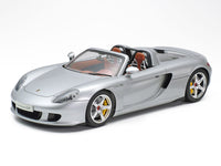 Tamiya 1/24 Porsche Carrera Gt – 24275 — verified product image 1