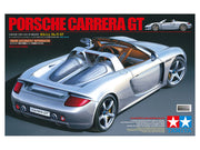 Tamiya 1/24 Porsche Carrera Gt – 24275 — verified product image 2
