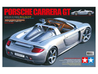 Tamiya 1/24 Porsche Carrera Gt – 24275 — verified product image 2