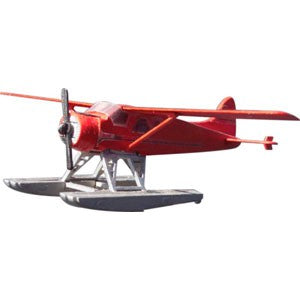 Osborn Models N Scale Dhc-2 Beaver Airplane 3073 — exact product reference