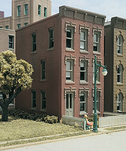 DPM Townhouse #1 (10900) product view 1