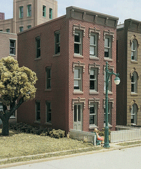 DPM Townhouse #1 (10900) product view 1